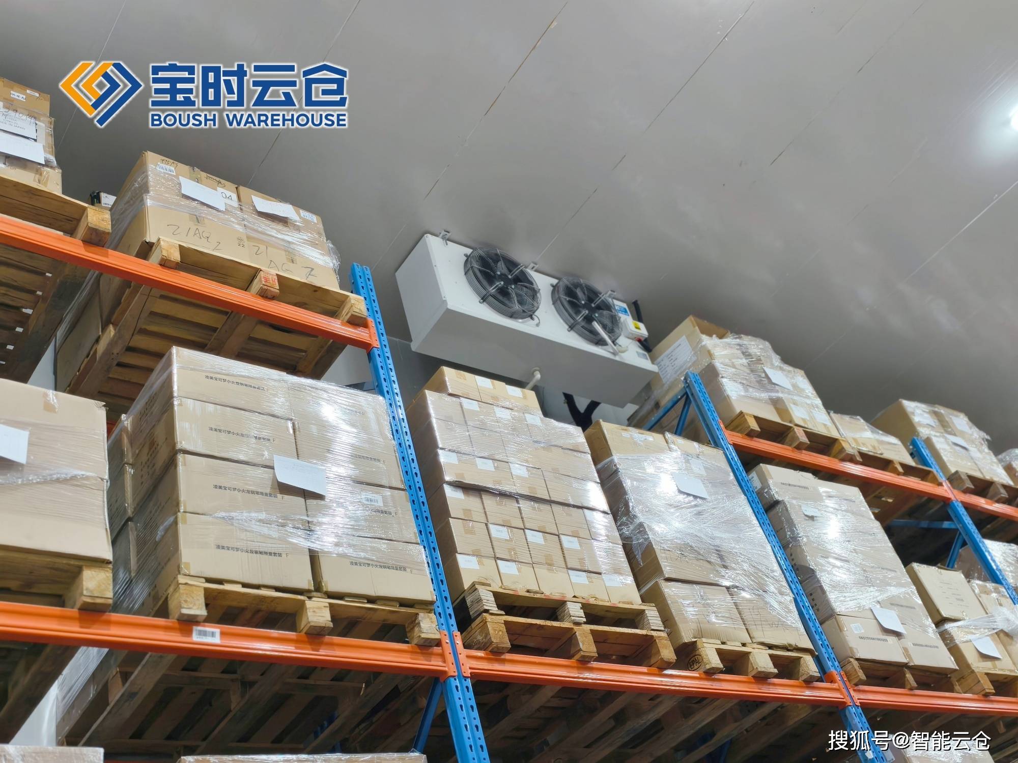 长沙市领先物流品牌升级(领先物流服务商是自营物流)