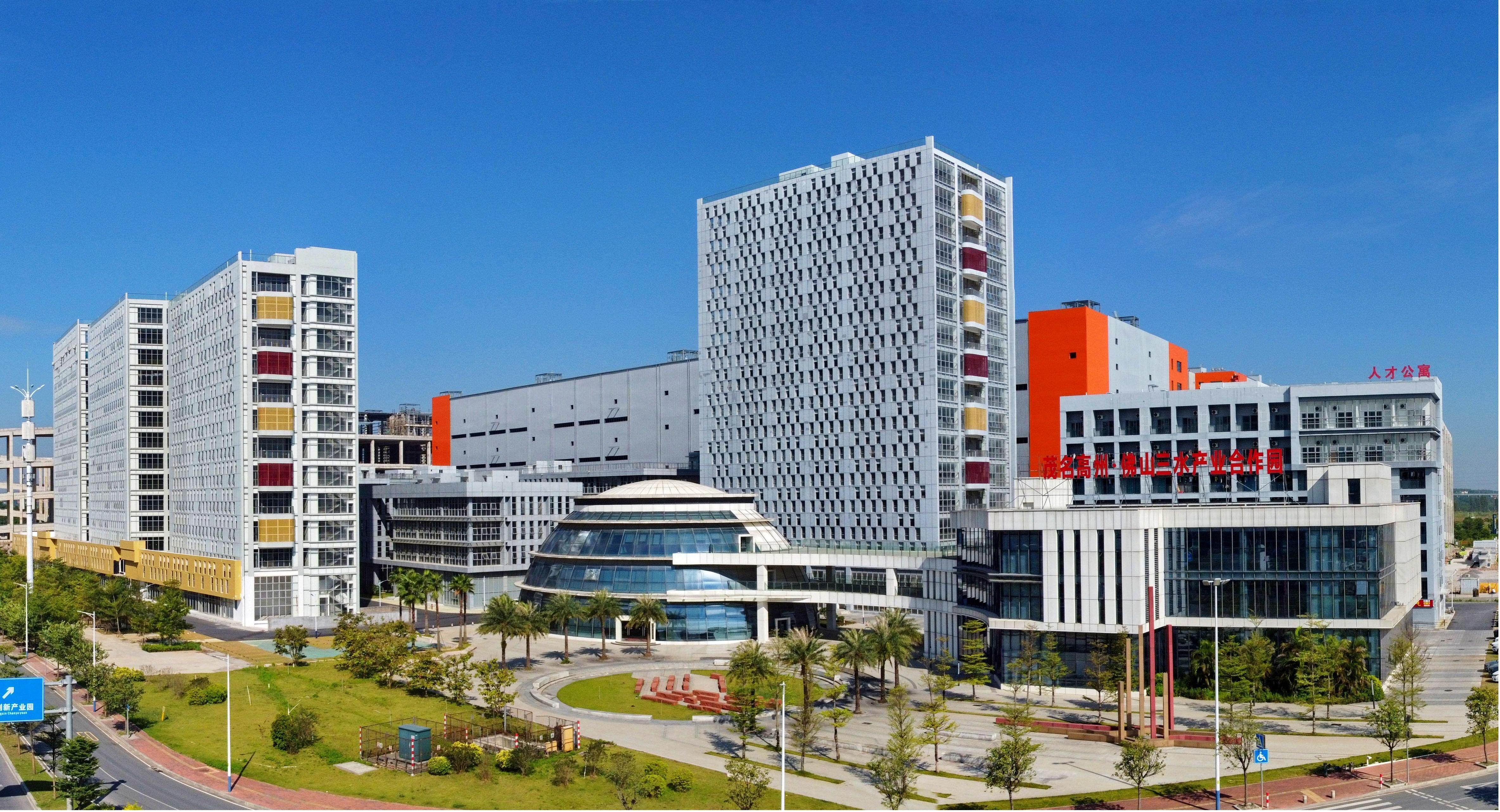 长沙市佛山行业研究(佛山龙头企业排行榜)