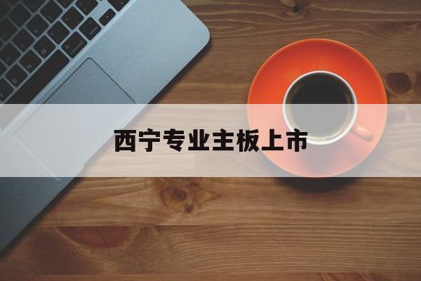长沙市西宁专业主板上市(西宁有什么上市公司)